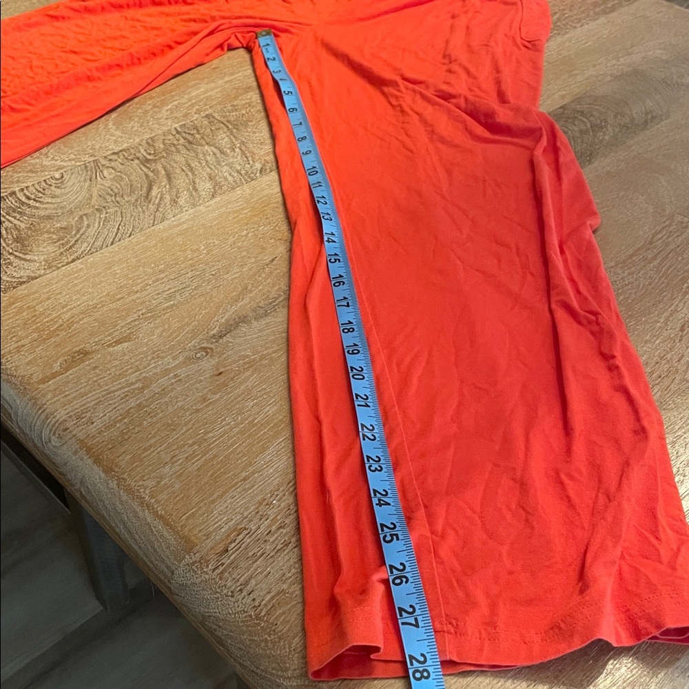 Emilia George Hazel Maternity Jumpsuit preloved XS Stretchy! - Picture 8 of 9